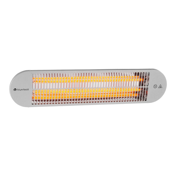 Gold Bar 2000 Swing radiateur infrarouge