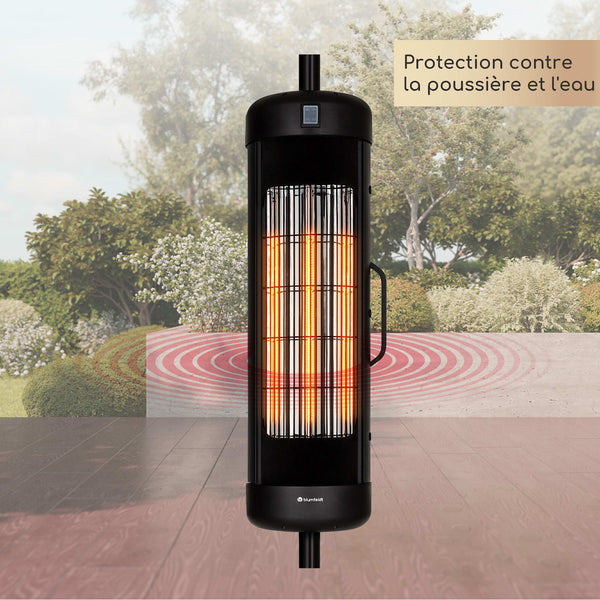 Radiateur Heat Guru Turbo