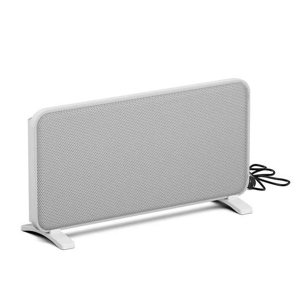 SwiftWave Smart 2000W 20m² Convecteur Électrique Blanc