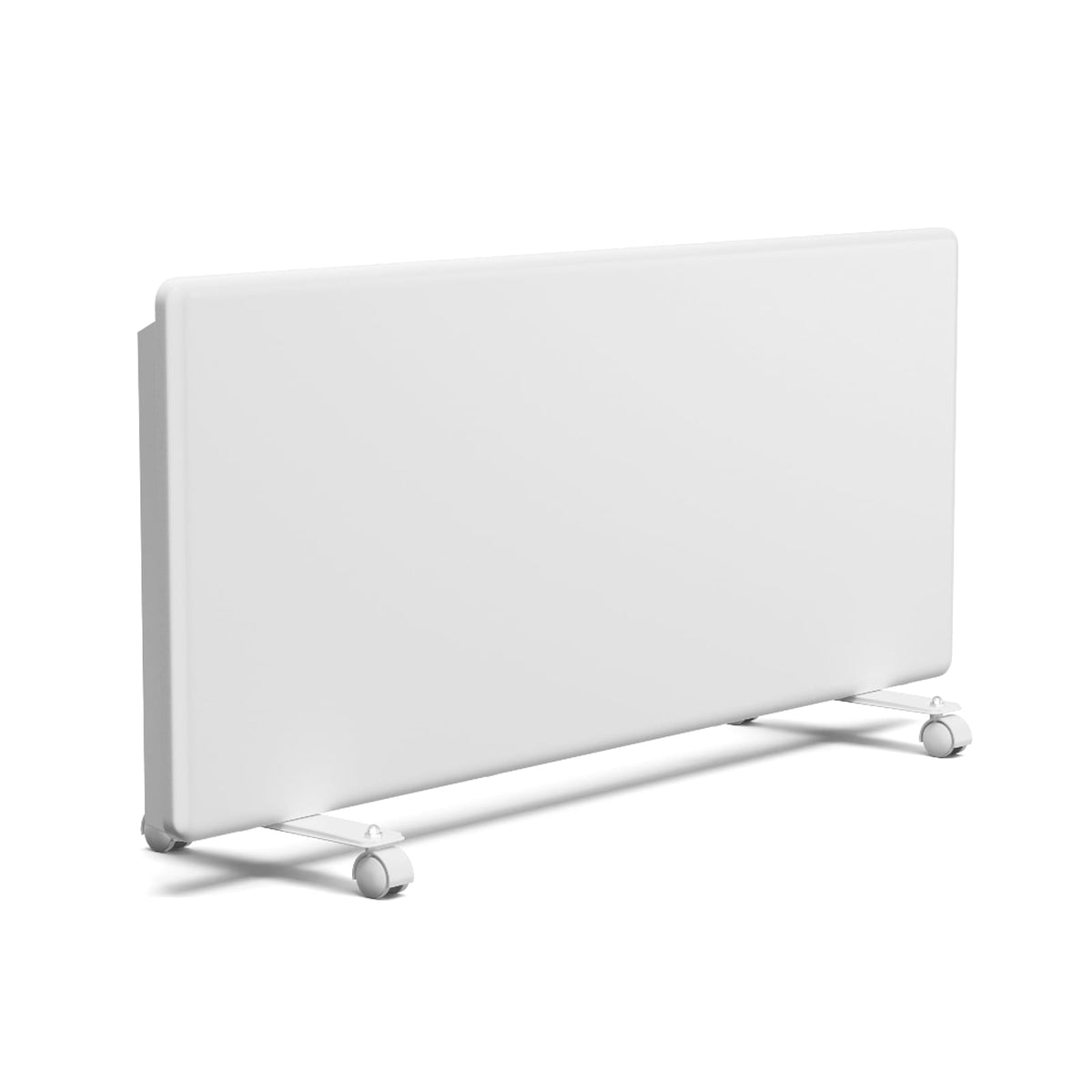 ThermaTouch 2000W 20m² Convecteur Électrique Blanc