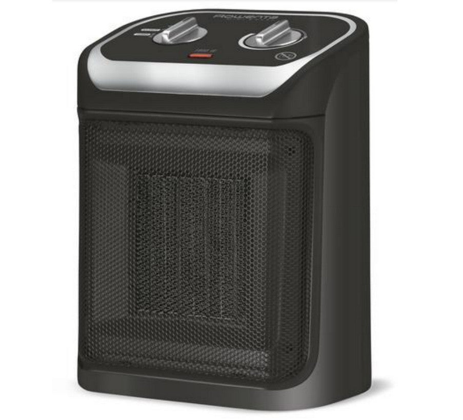 Chauffage soufflant céramique Rowenta Mini Excel SO9261F0 – 1800 W