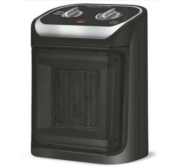 Chauffage soufflant céramique Rowenta Mini Excel SO9261F0 – 1800 W
