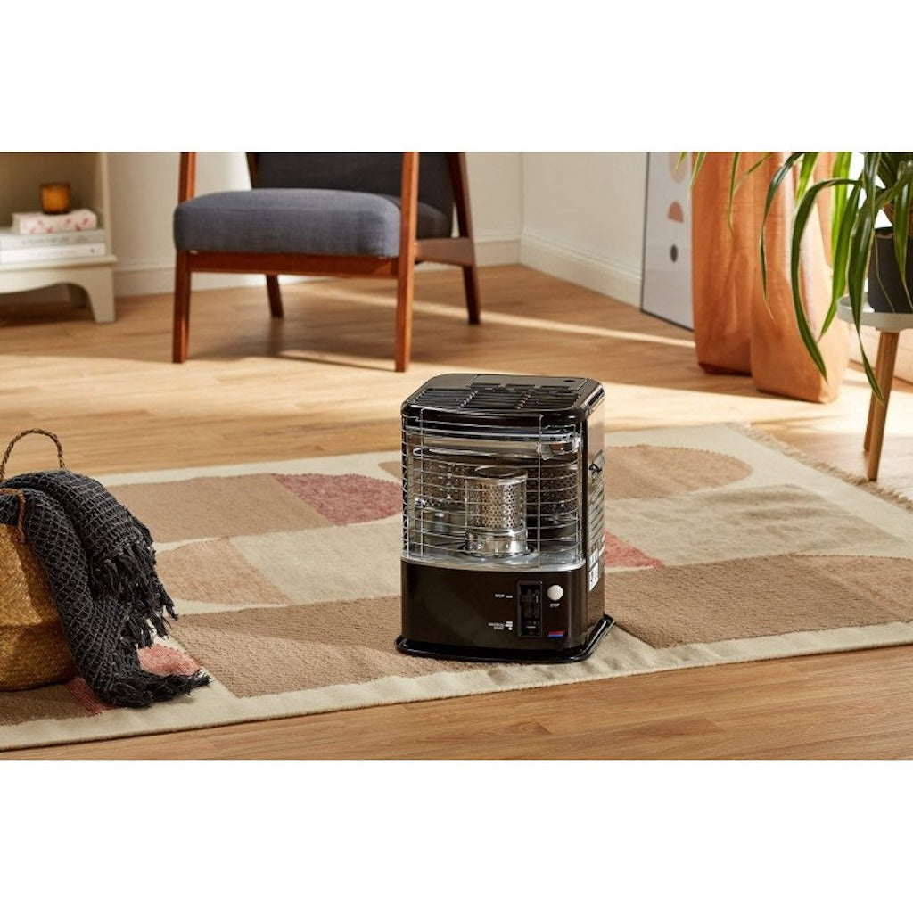 Poêle à pétrole à mèche Tosaï 233 – 2200 W