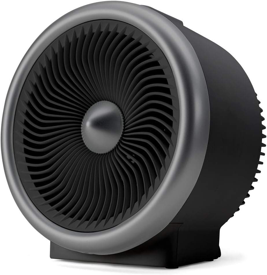 Chauffage soufflant et ventilateur Tropicano Jet Hot & Cool 2000W