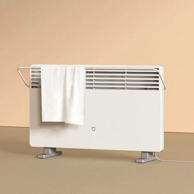 Convecteur connecté Xiaomi Mi Smart Space Heater S – 1800 W