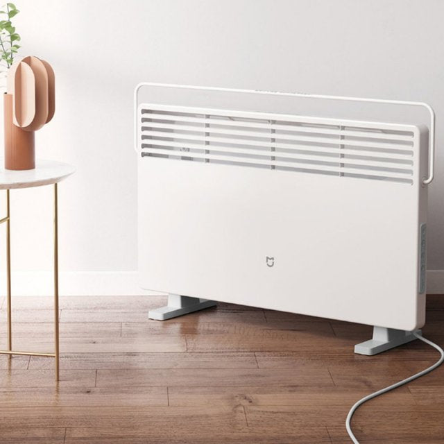 Convecteur connecté Xiaomi Mi Smart Space Heater S – 1800 W