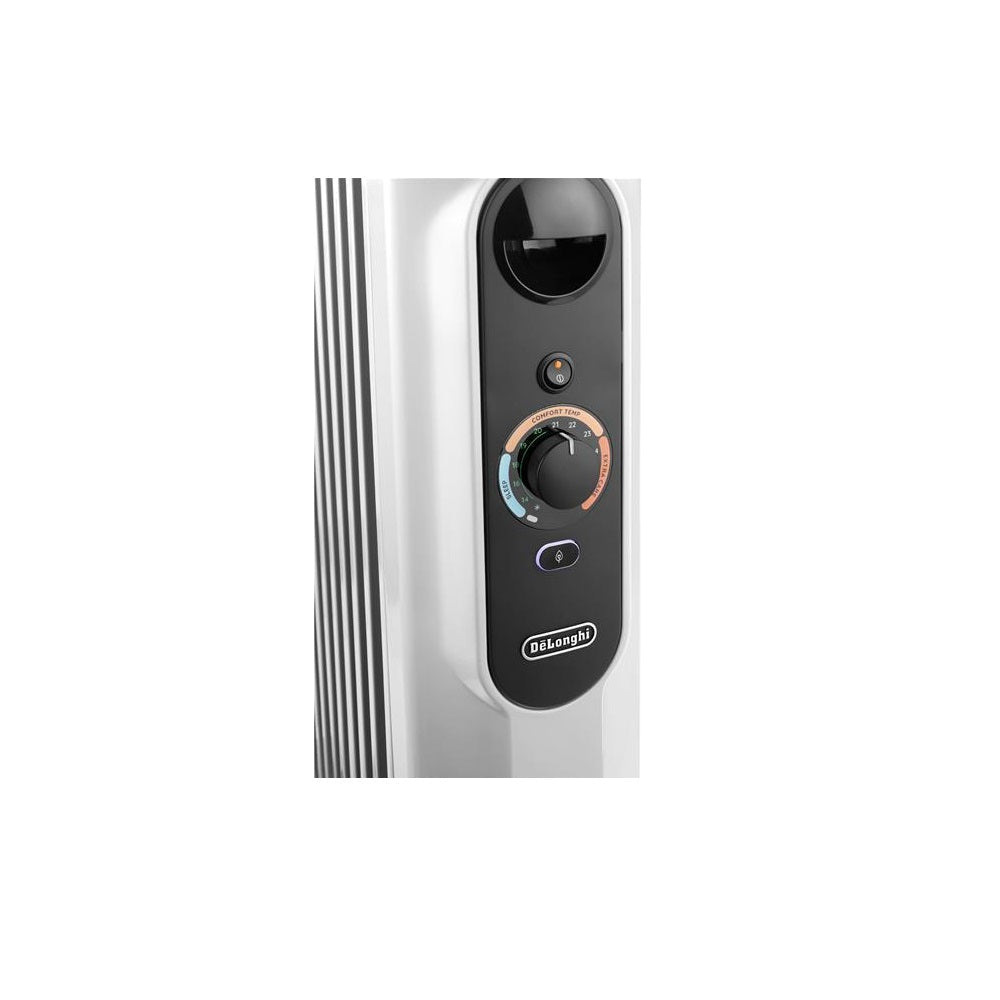 Radiateur bain d'huile De'Longhi Radia S Easytronic TRRSE1225 – 2500 W