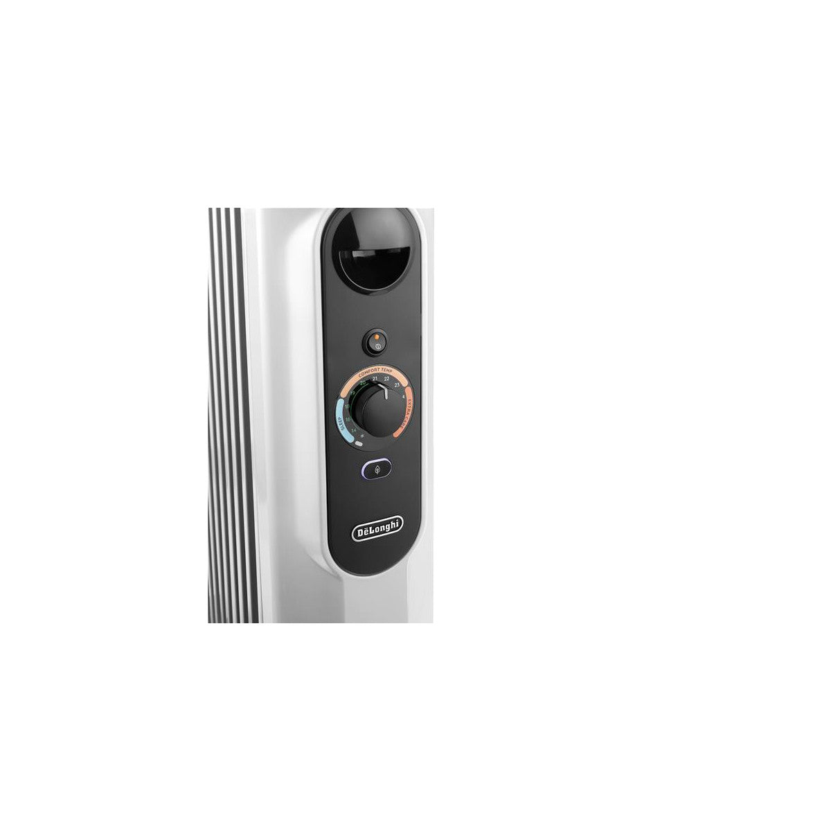 Radiateur bain d'huile De'Longhi Radia S Easytronic TRRSE1225 – 2500 W