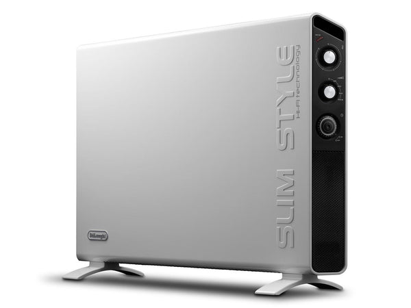 Convecteur mobile ou mural De'Longhi Slim Style HCX3220FTS – 2000 W
