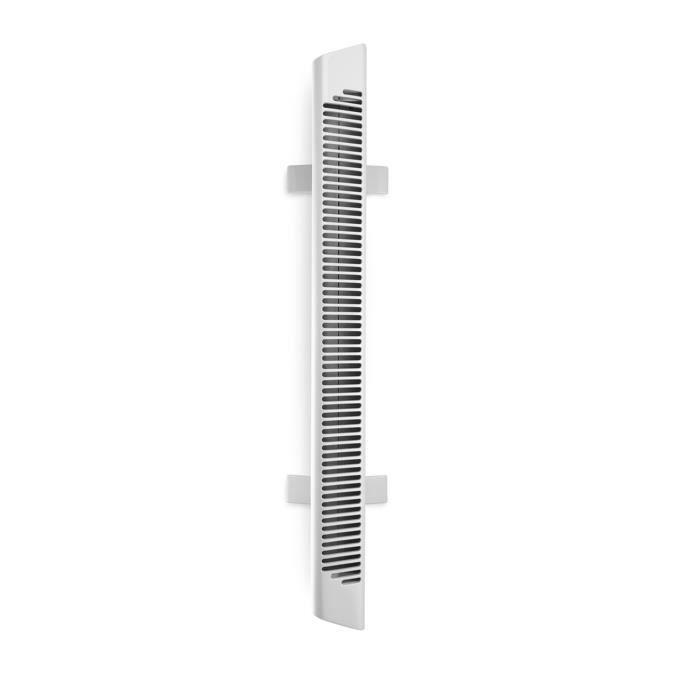 Convecteur mobile ou mural De'Longhi Slim Style HCX3220FTS – 2000 W