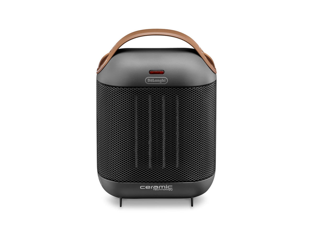 Chauffage soufflant céramique De'Longhi Capsule HFX30C18 – 1800 W