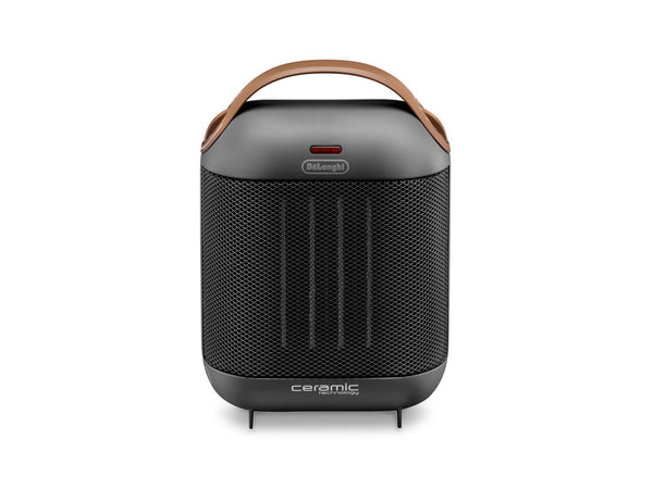 Chauffage soufflant céramique De'Longhi Capsule HFX30C18 – 1800 W