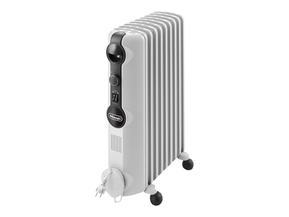 Radiateur bain d'huile De'Longhi Radia S TRRS0920 – 2000 W