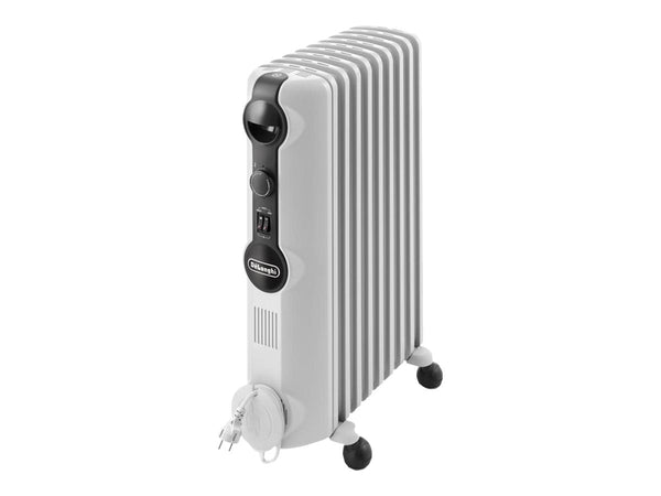 Radiateur bain d'huile De'Longhi Radia S TRRS0920 – 2000 W