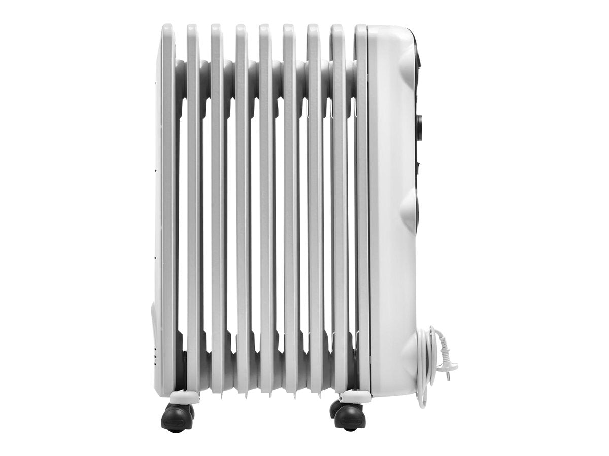 Radiateur bain d'huile De'Longhi Radia S TRRS0920 – 2000 W