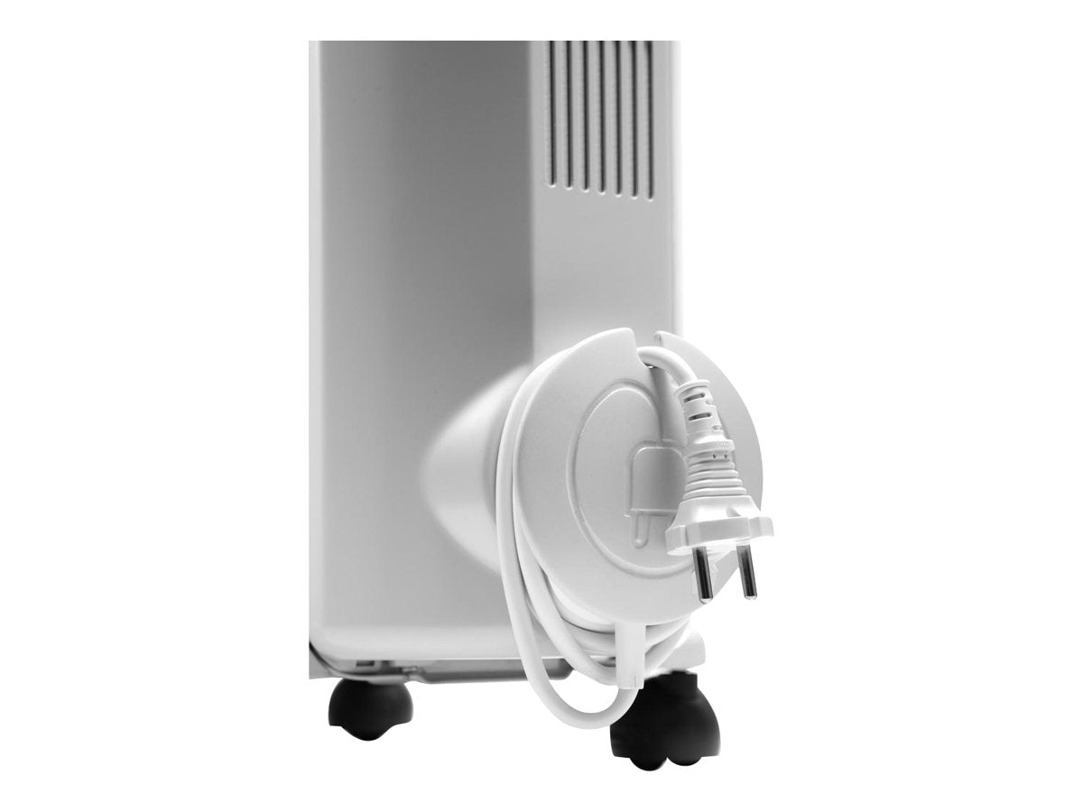 Radiateur bain d'huile De'Longhi Radia S TRRS0920 – 2000 W