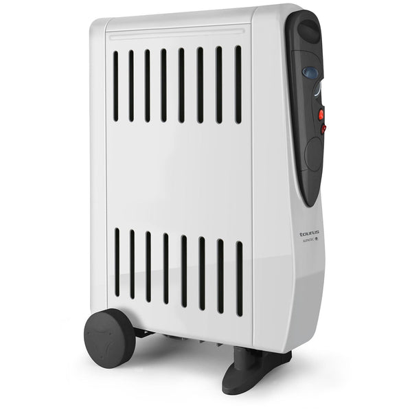 Radiateur bain d'huile avec humidificateur Taurus Alpatec Tuareg 2000 – 2000 W