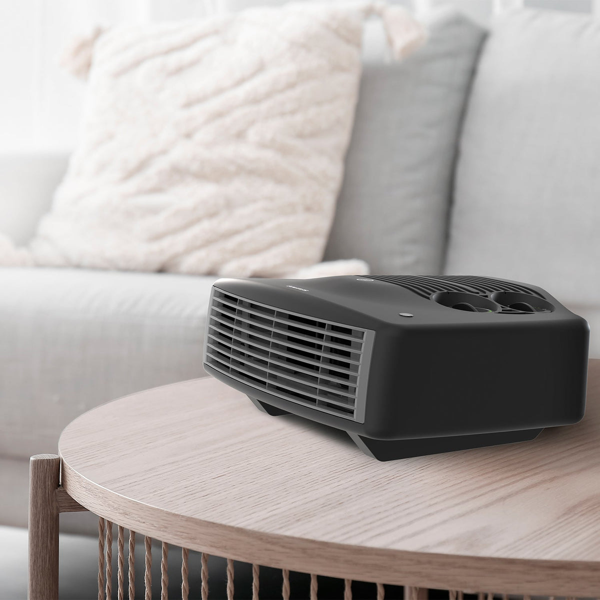 Chauffage soufflant Taurus Tropicano 3000 – 3000 W