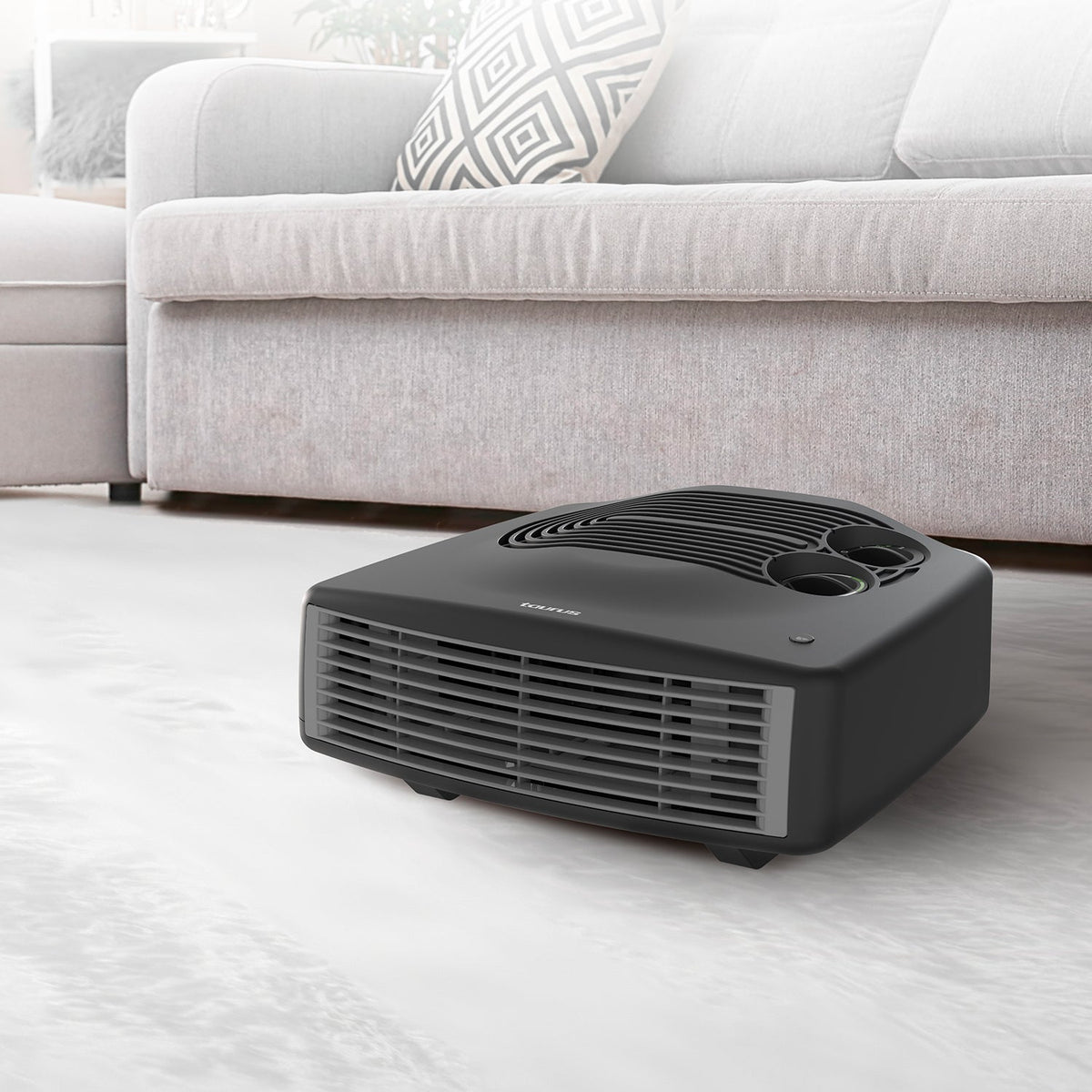 Chauffage soufflant Taurus Tropicano 3000 – 3000 W