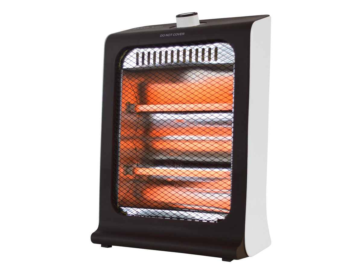 Chauffage halogène quartz Purline Heaty QU 800 – 800 W