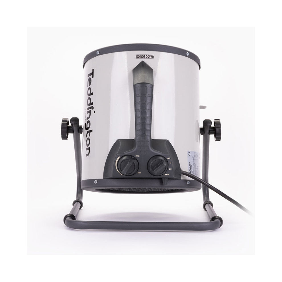 Aérotherme électrique professionnel portable 3 kW OLO P3