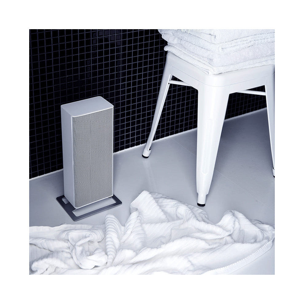 Chauffage d'appoint ANNA Blanc