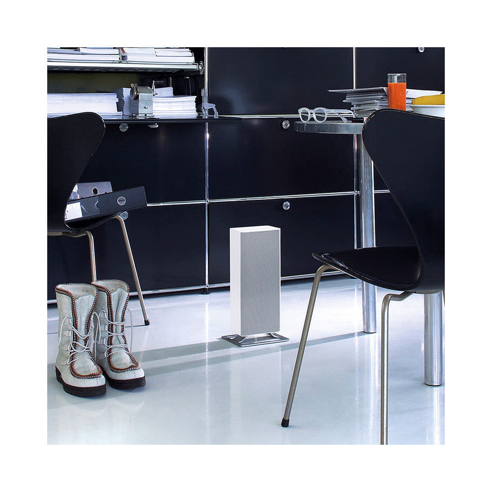 Chauffage d'appoint ANNA Blanc