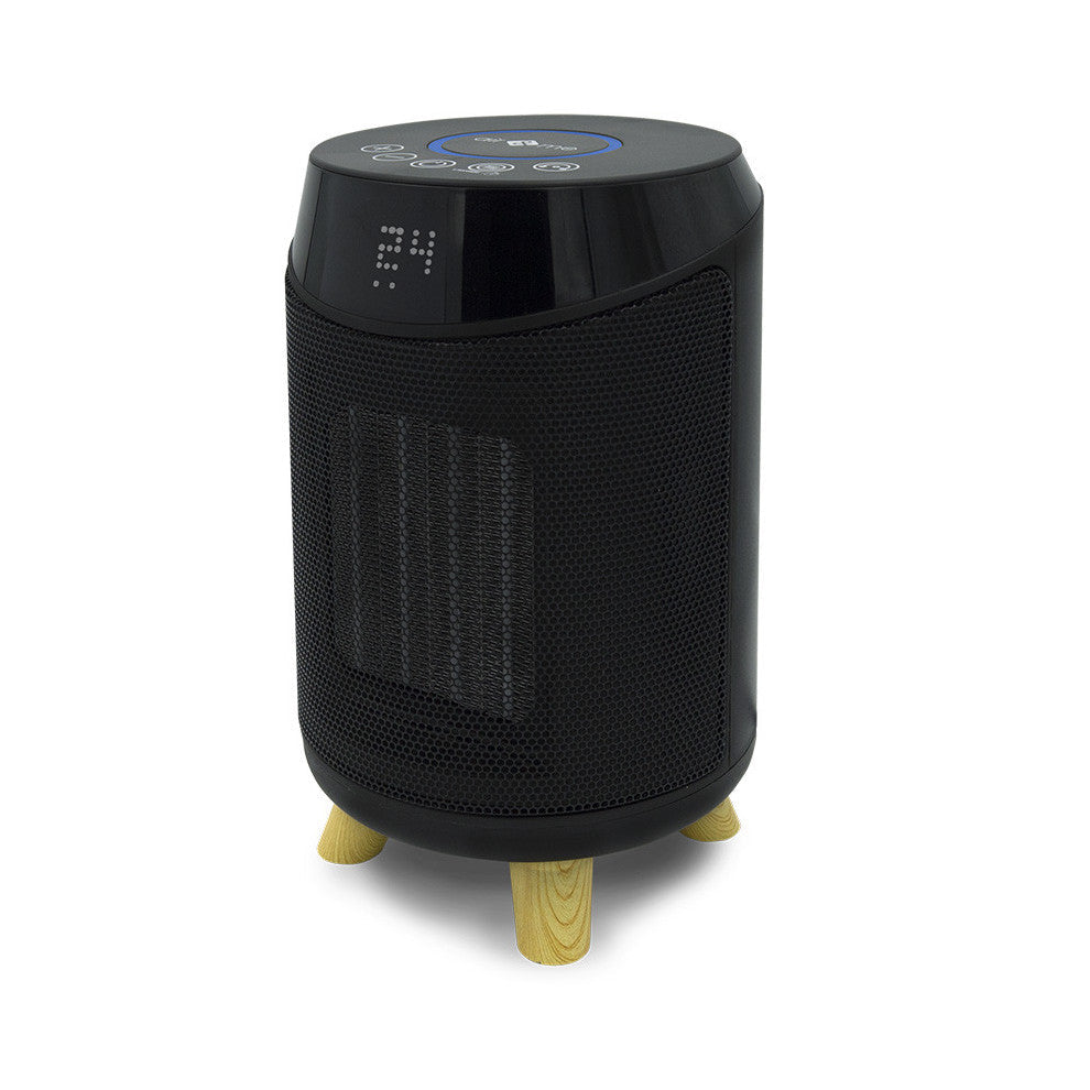 Chauffage d'appoint connecté LISON