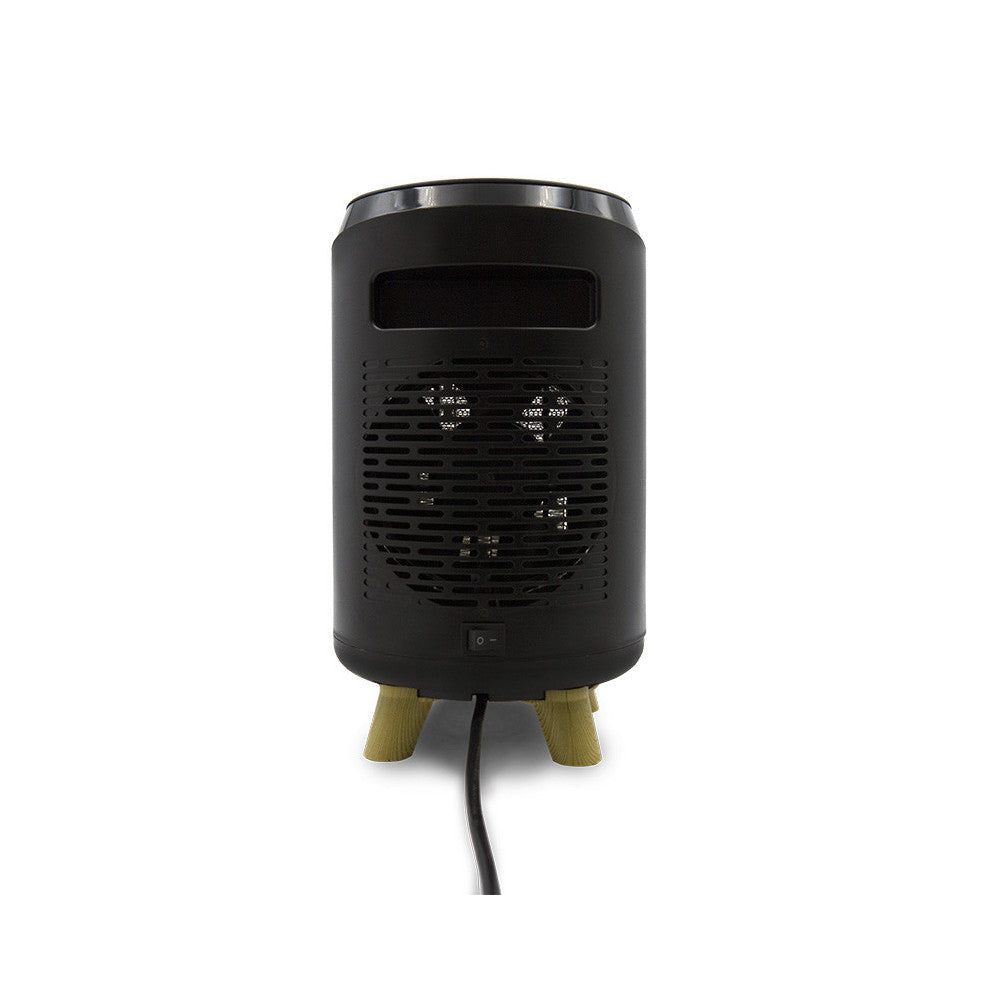 Chauffage d'appoint connecté LISON
