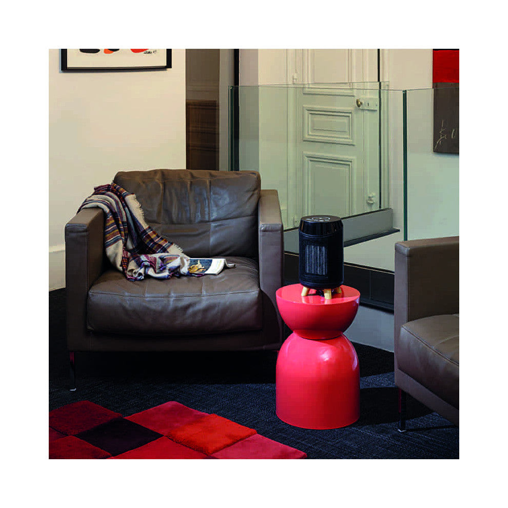 Chauffage d'appoint connecté LISON
