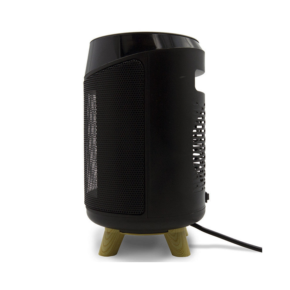 Chauffage d'appoint connecté LISON