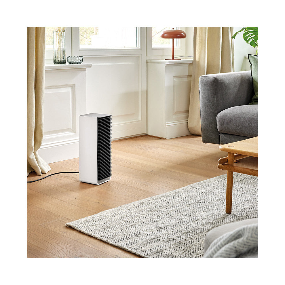 Chauffage d'appoint connecté SAM