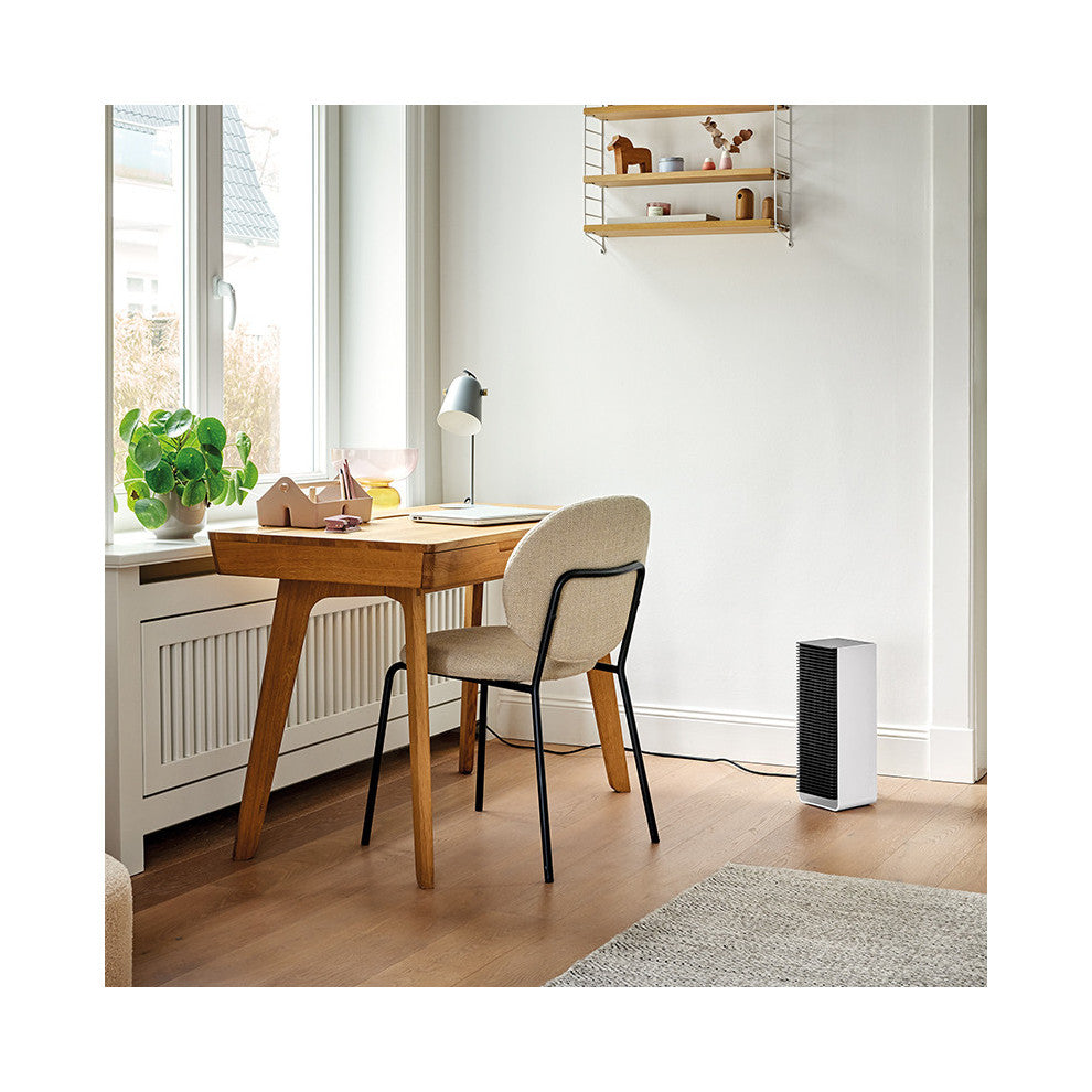 Chauffage d'appoint connecté SAM