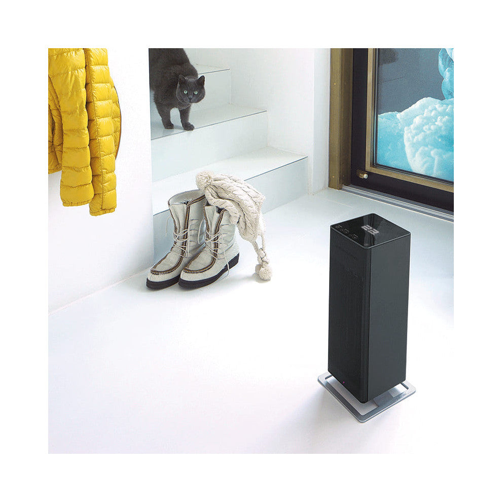 Chauffage d’appoint ANNA Big Noir