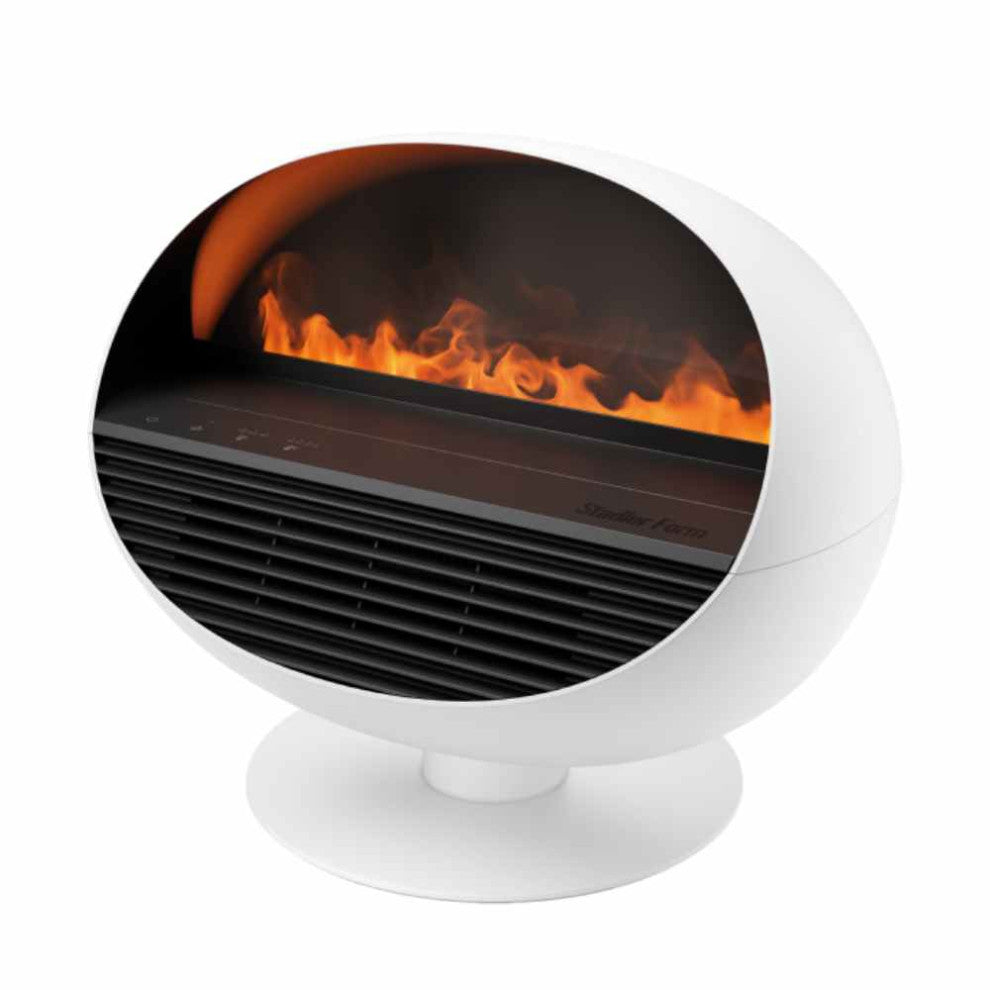 Chauffage d’appoint & diffuseur d'huile ERIK