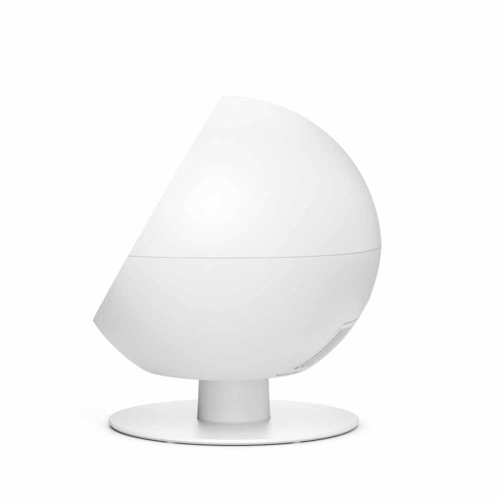 Chauffage d’appoint & diffuseur d'huile ERIK