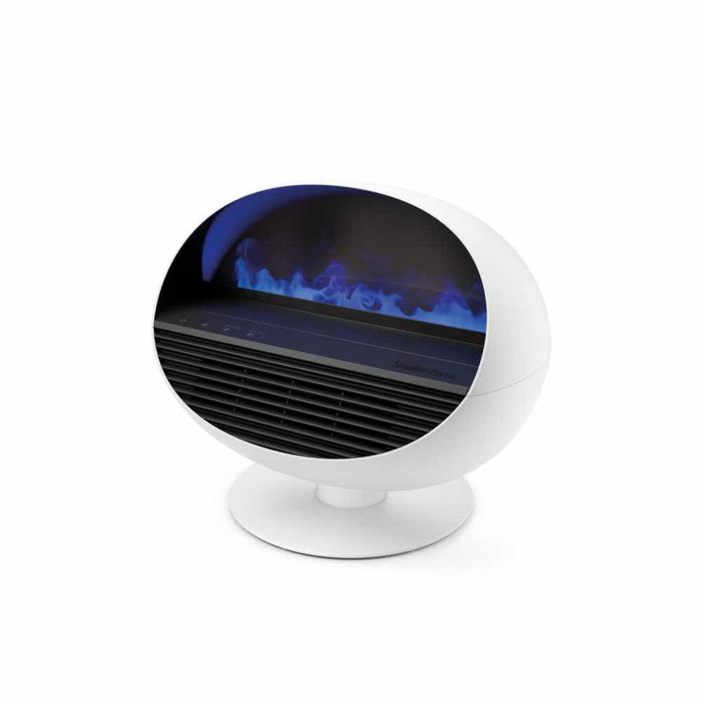 Chauffage d’appoint & diffuseur d'huile ERIK