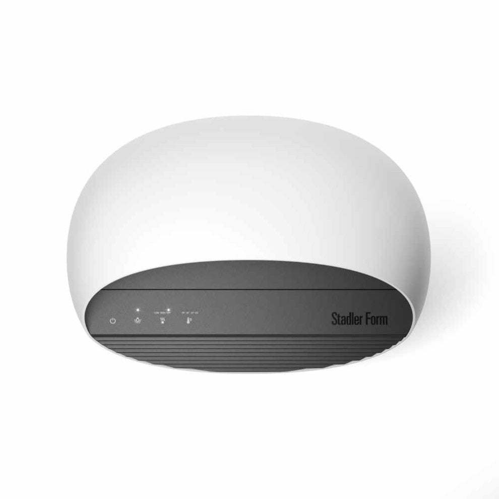 Chauffage d’appoint & diffuseur d'huile ERIK