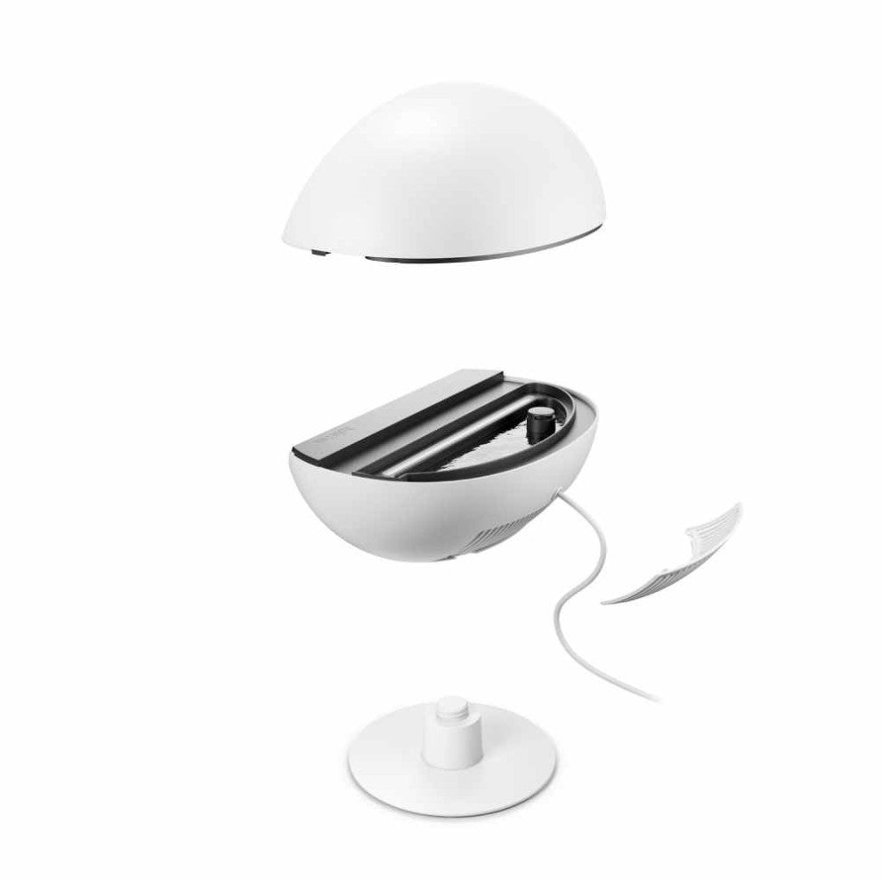 Chauffage d’appoint & diffuseur d'huile ERIK