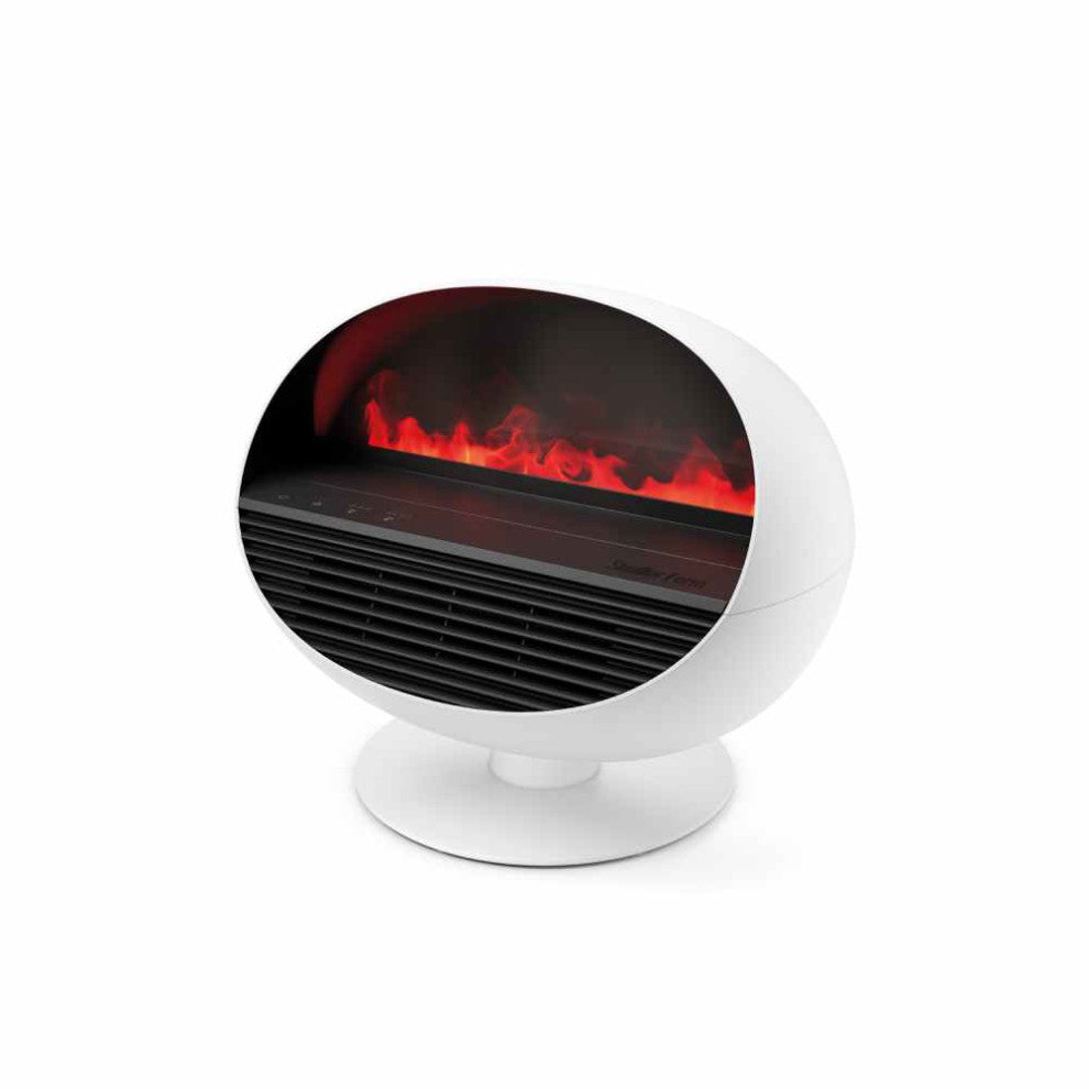 Chauffage d’appoint & diffuseur d'huile ERIK